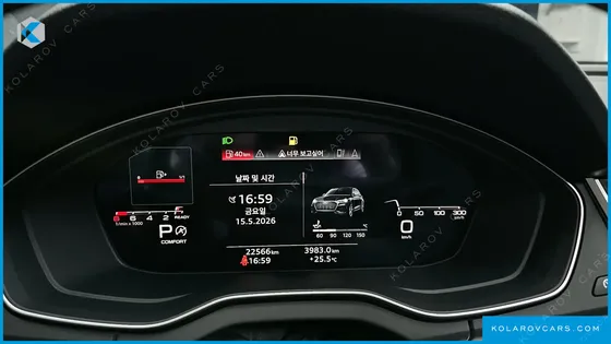 AUDI Q5 45 TFSI QUATTRO SPORTBACK