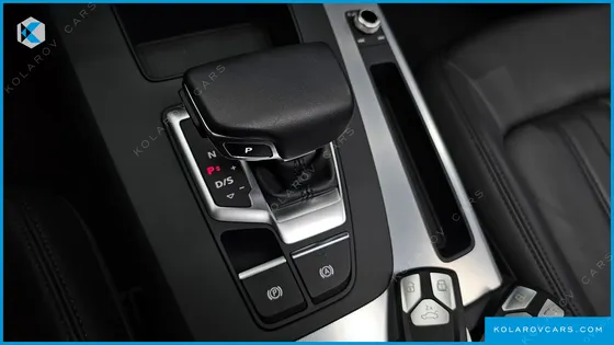 AUDI Q5 45 TFSI QUATTRO SPORTBACK