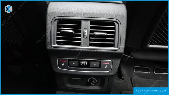 AUDI Q5 45 TFSI QUATTRO SPORTBACK