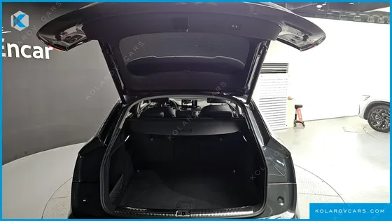 AUDI Q5 45 TFSI QUATTRO SPORTBACK