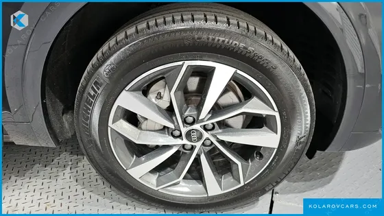 AUDI Q5 45 TFSI QUATTRO SPORTBACK
