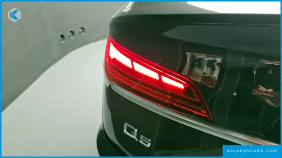AUDI Q5 45 TFSI QUATTRO SPORTBACK
