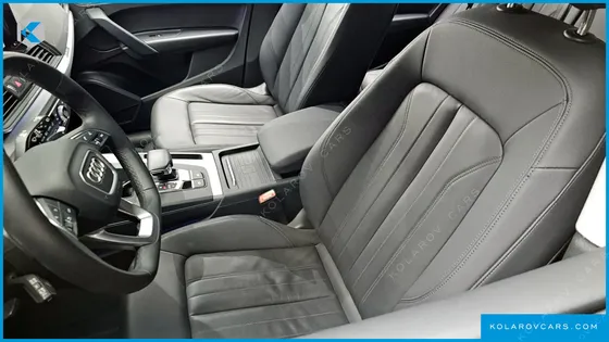 AUDI Q5 45 TFSI QUATTRO SPORTBACK