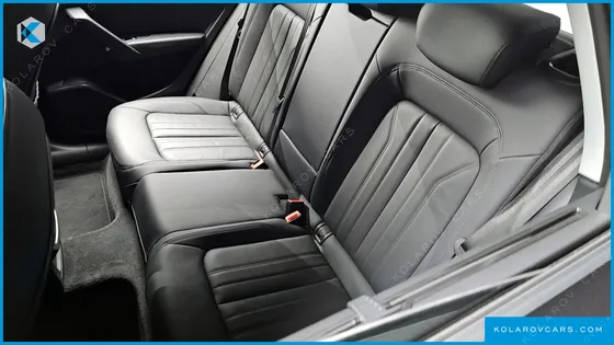 AUDI Q5 45 TFSI QUATTRO SPORTBACK