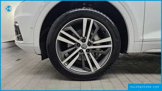 AUDI Q5 50 TDI QUATTRO PREMIUM
