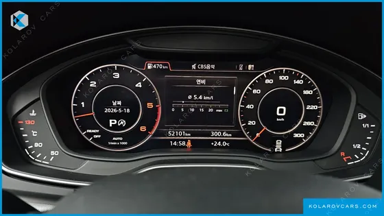 AUDI Q5 50 TDI QUATTRO PREMIUM