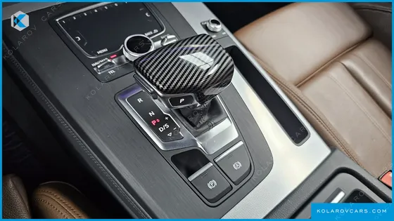 AUDI Q5 50 TDI QUATTRO PREMIUM