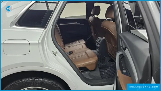 AUDI Q5 50 TDI QUATTRO PREMIUM