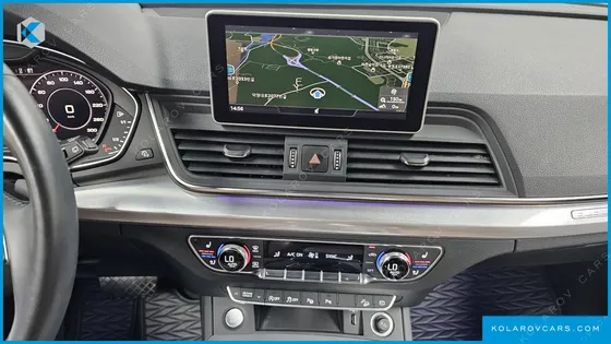 AUDI Q5 50 TDI QUATTRO PREMIUM