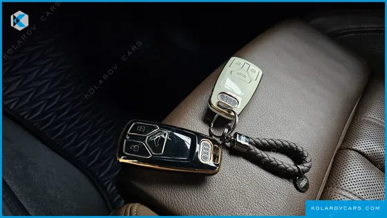 AUDI Q5 50 TDI QUATTRO PREMIUM