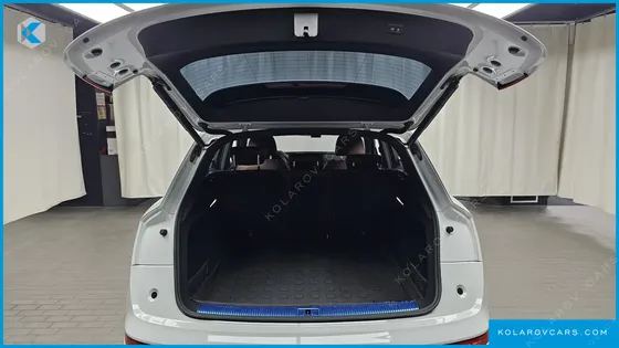 AUDI Q5 50 TDI QUATTRO PREMIUM