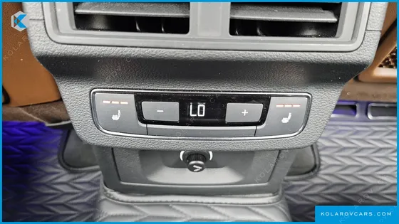 AUDI Q5 50 TDI QUATTRO PREMIUM