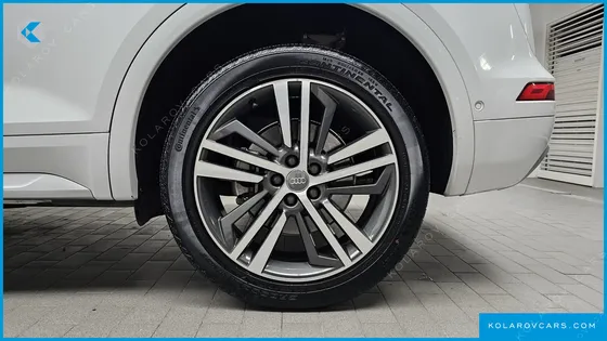AUDI Q5 50 TDI QUATTRO PREMIUM