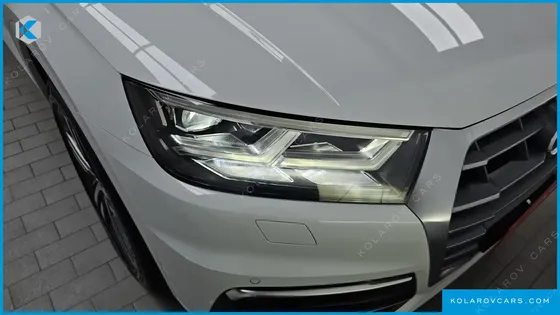 AUDI Q5 50 TDI QUATTRO PREMIUM