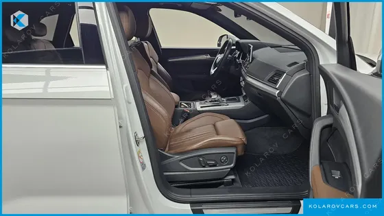 AUDI Q5 50 TDI QUATTRO PREMIUM