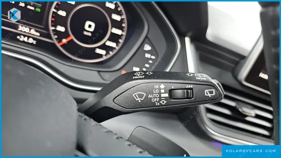 AUDI Q5 50 TDI QUATTRO PREMIUM