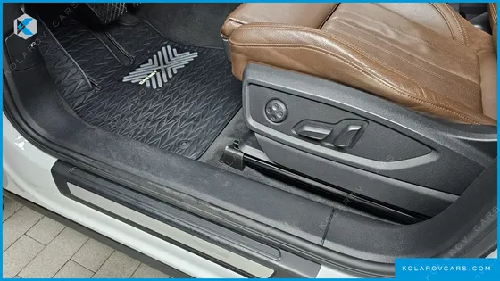 AUDI Q5 50 TDI QUATTRO PREMIUM