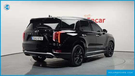 HYUNDAI PALISADE DIESEL 2.2 4WD
