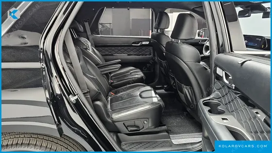 HYUNDAI PALISADE DIESEL 2.2 4WD
