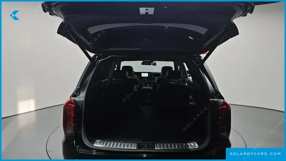 HYUNDAI PALISADE DIESEL 2.2 4WD