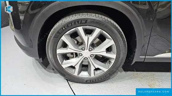HYUNDAI PALISADE DIESEL 2.2 2WD
