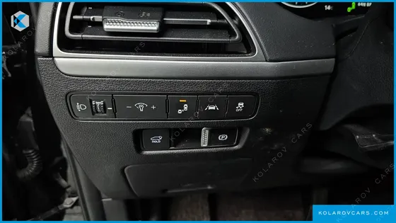 HYUNDAI PALISADE DIESEL 2.2 2WD