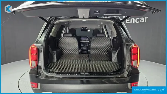 HYUNDAI PALISADE DIESEL 2.2 2WD