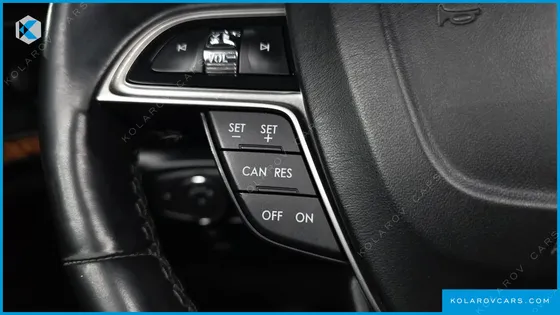 LINCOLN NAUTILUS 2.7 RESERVE AWD