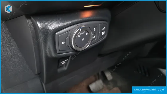 LINCOLN NAUTILUS 2.7 RESERVE AWD