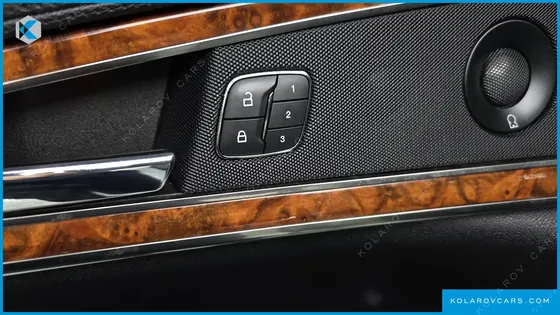 LINCOLN NAUTILUS 2.7 RESERVE AWD