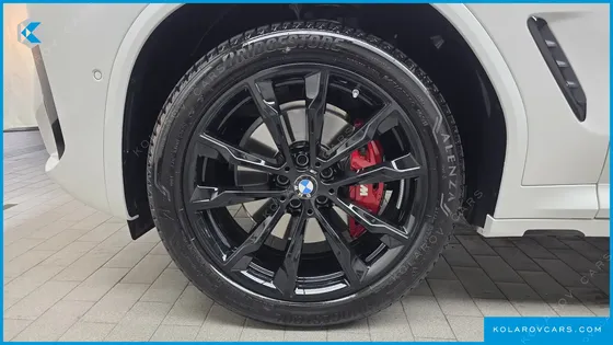 BMW X4 XDRIVE20I M SPORT PRO SPECIAL EDITION