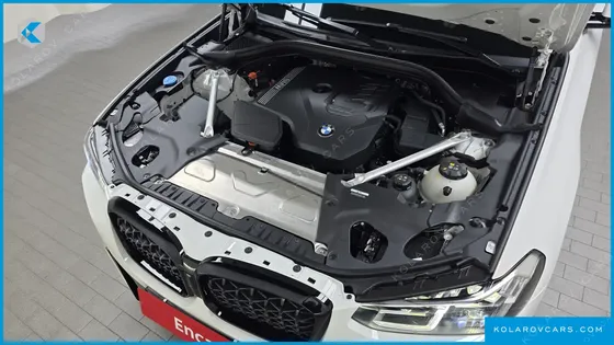 BMW X4 XDRIVE20I M SPORT PRO SPECIAL EDITION