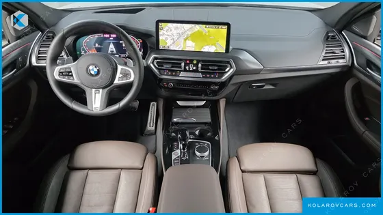 BMW X4 XDRIVE20I M SPORT PRO SPECIAL EDITION
