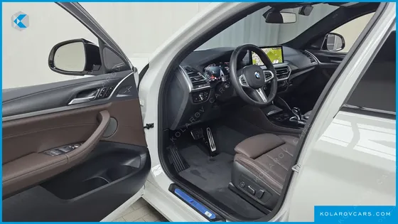 BMW X4 XDRIVE20I M SPORT PRO SPECIAL EDITION