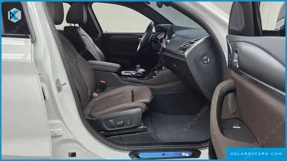 BMW X4 XDRIVE20I M SPORT PRO SPECIAL EDITION