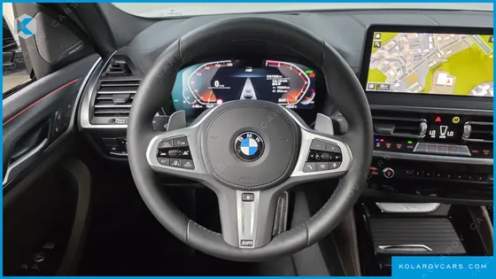 BMW X4 XDRIVE20I M SPORT PRO SPECIAL EDITION