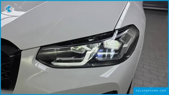 BMW X4 XDRIVE20I M SPORT PRO SPECIAL EDITION
