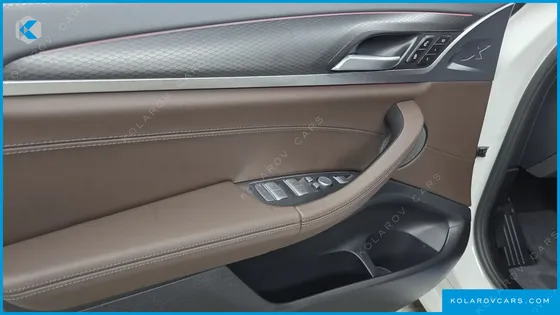BMW X4 XDRIVE20I M SPORT PRO SPECIAL EDITION