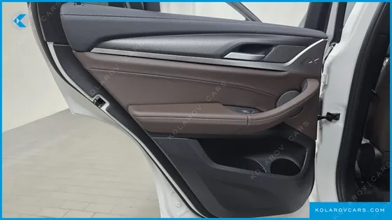 BMW X4 XDRIVE20I M SPORT PRO SPECIAL EDITION