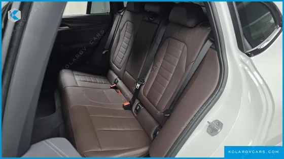 BMW X4 XDRIVE20I M SPORT PRO SPECIAL EDITION