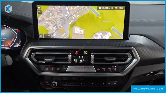 BMW X4 XDRIVE20I M SPORT PRO SPECIAL EDITION