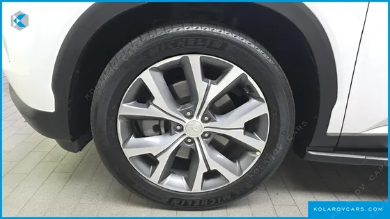 HYUNDAI PALISADE DIESEL 2.2 2WD