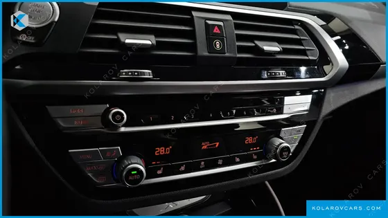 BMW X4 XDRIVE20I XLINE