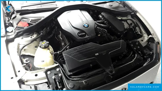 BMW 1 SERIES 118D M SPORT SHADOW 5 DOOR