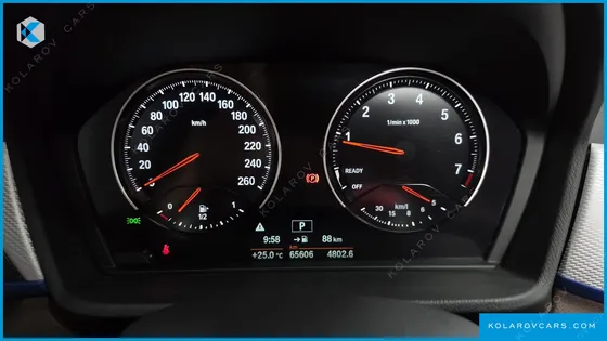 BMW X1 XDRIVE 20I M SPORT