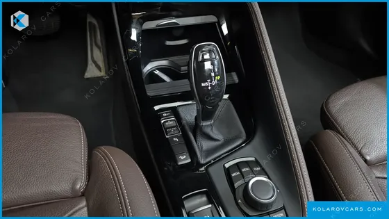 BMW X1 XDRIVE 20I M SPORT