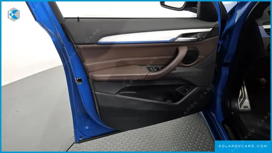 BMW X1 XDRIVE 20I M SPORT