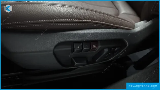 BMW X1 XDRIVE 20I M SPORT