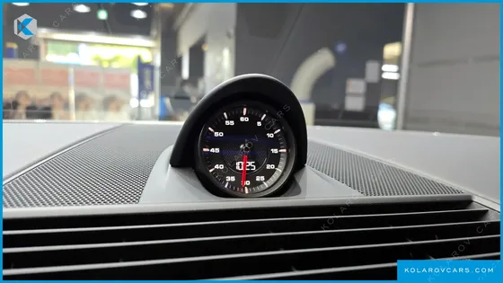 PORSCHE PANAMERA 2.9 AWD