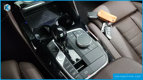 BMW X4 XDRIVE20I XLINE